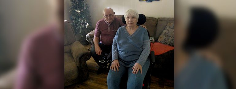 A Heartfelt Donation