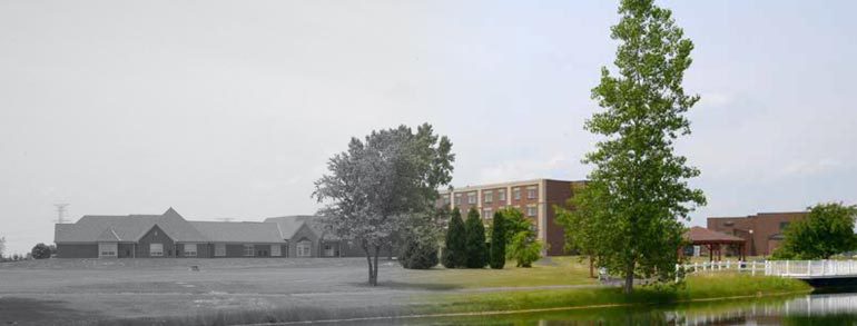 Browning Masonic Community Celebrates 40 Years of Caring