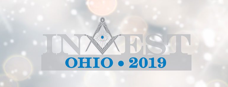 Grand Master’s Classes for 2019
