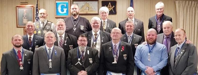Grand Master’s Classes Have Profound Impact