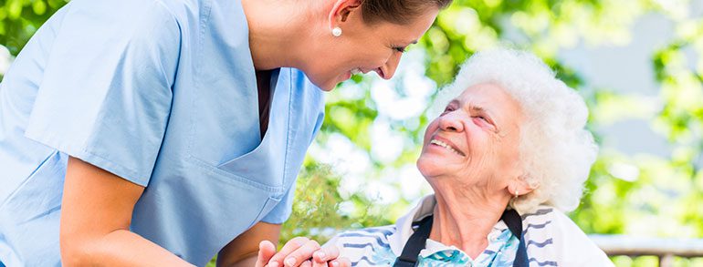 The Ohio Masonic Home Resource Center Shows Support for Brothers and Widows