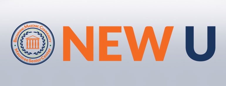 Waterville Area Residents Experience: NEW U