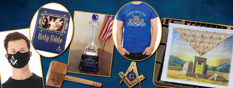 OMH Print Shop Unveils 2020 Commemorative Apron