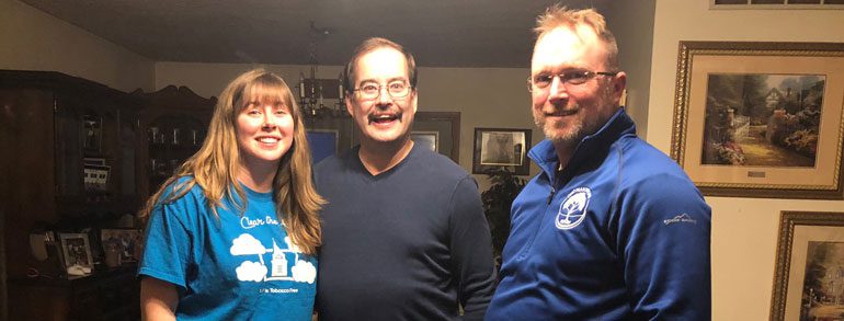 Exemplary Accomplishments from the Ohio Masonic Home Resource Center
