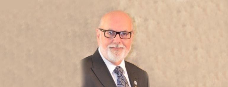 Board Member Spotlight: Bill Stratton
