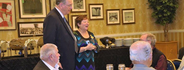 Florida GM Reception Wrap-Up
