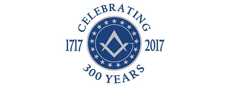 Ohio Freemasons Celebrate 300 Years