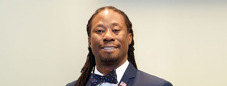 Valley Of Dayton To Host Oscar Alleyne