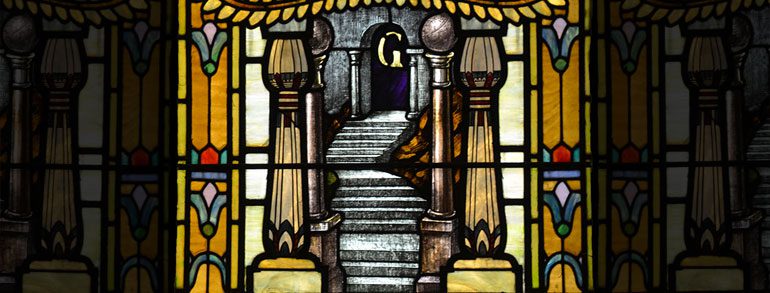 Restoration Project at the Ohio Masonic Home – Update!