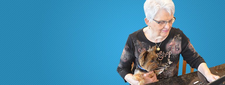 Test Driving Technology for Seniors