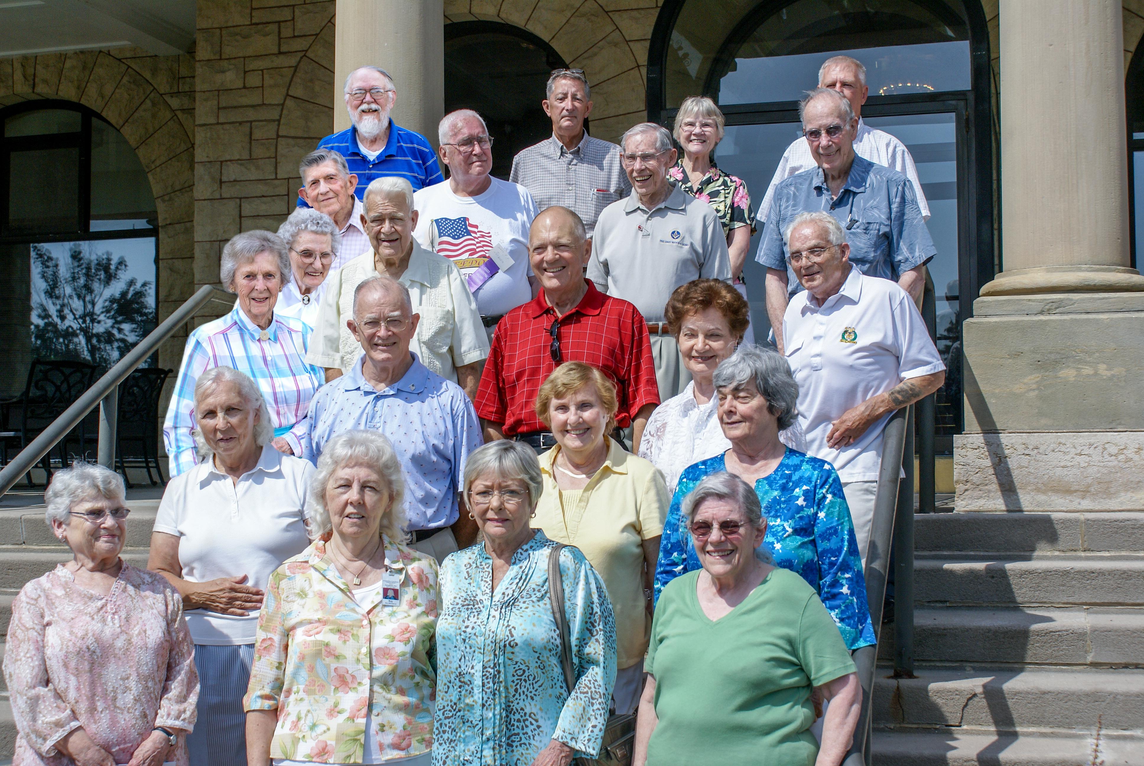 30th Reunion Celebration