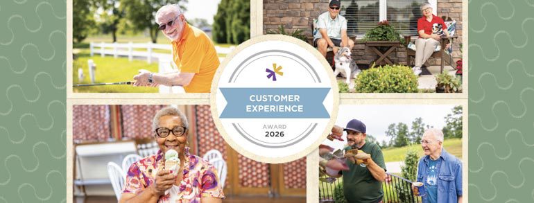Proven Excellence with Our 2026 Activated Insights Awards