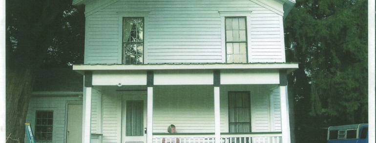 Western Reserve Lodge 507