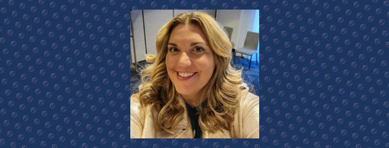 Springfield Masonic Community Welcomes Annette Turner!