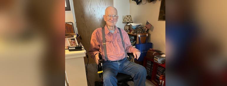 Assisting our Veterans