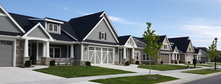 Browning Masonic Community  to Add Eight New Villas