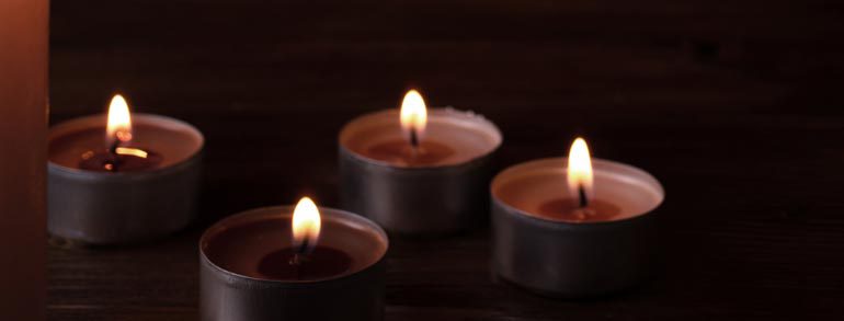 Bereavement Corner: 3 Ways to Survive the Holidays after Someone Dies