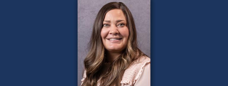 Introducing our new Central Ohio Outreach Coordinator