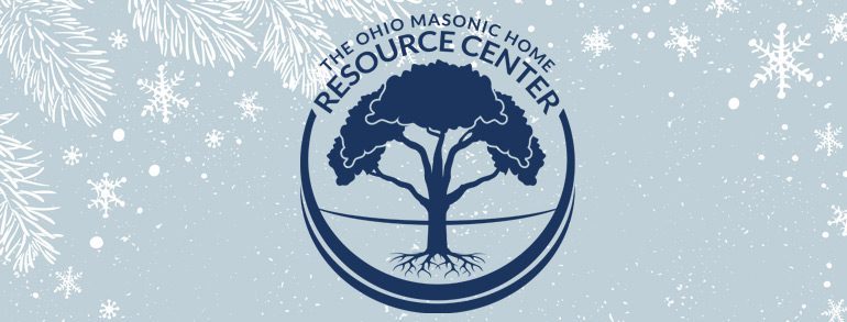 Caring for our Widows during the Holidays