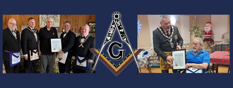 Committed to the Craft