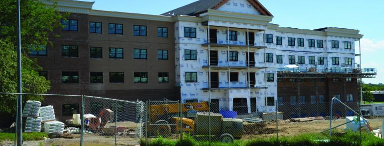 The New Scottish Rite