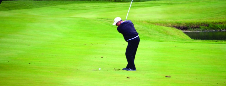 3rd Annual Miracle Miles Golf Classic Tees Off June 13!
