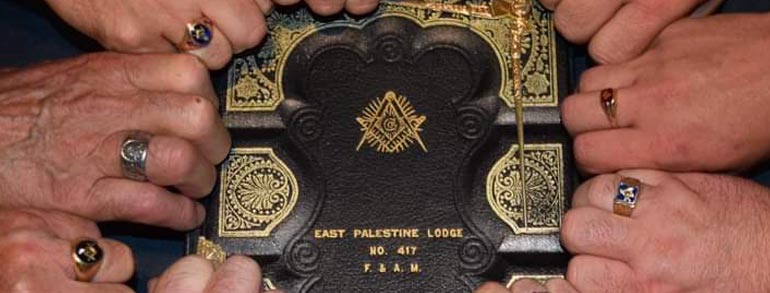 Relief Efforts in East Palestine • The Ohio Beacon