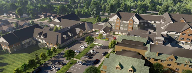 SMC Expansion Project is Moving Forward