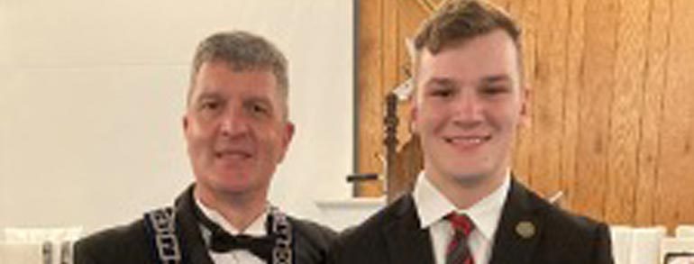 Father & Son
