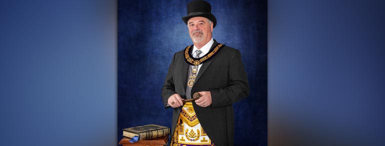 MWB Shawn A. Johnson’s Grand Master’s Classes