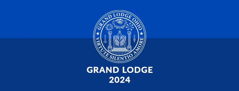 Grand Lodge 2024
