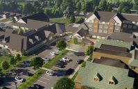 Excitement is in the Air: Springfield Masonic Community Breaks Ground