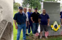 Honoring Our Past