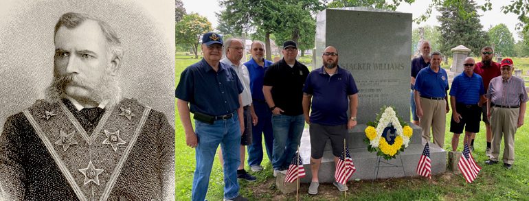 Honoring Our Past