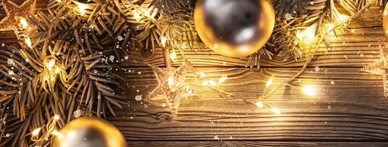 Hope for the Holiday