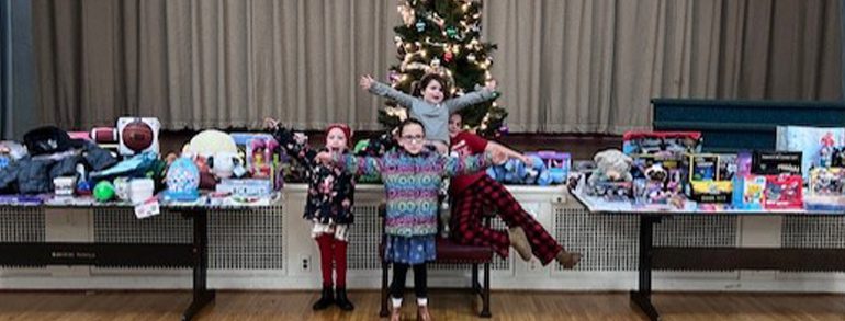 Hope for the Holidays