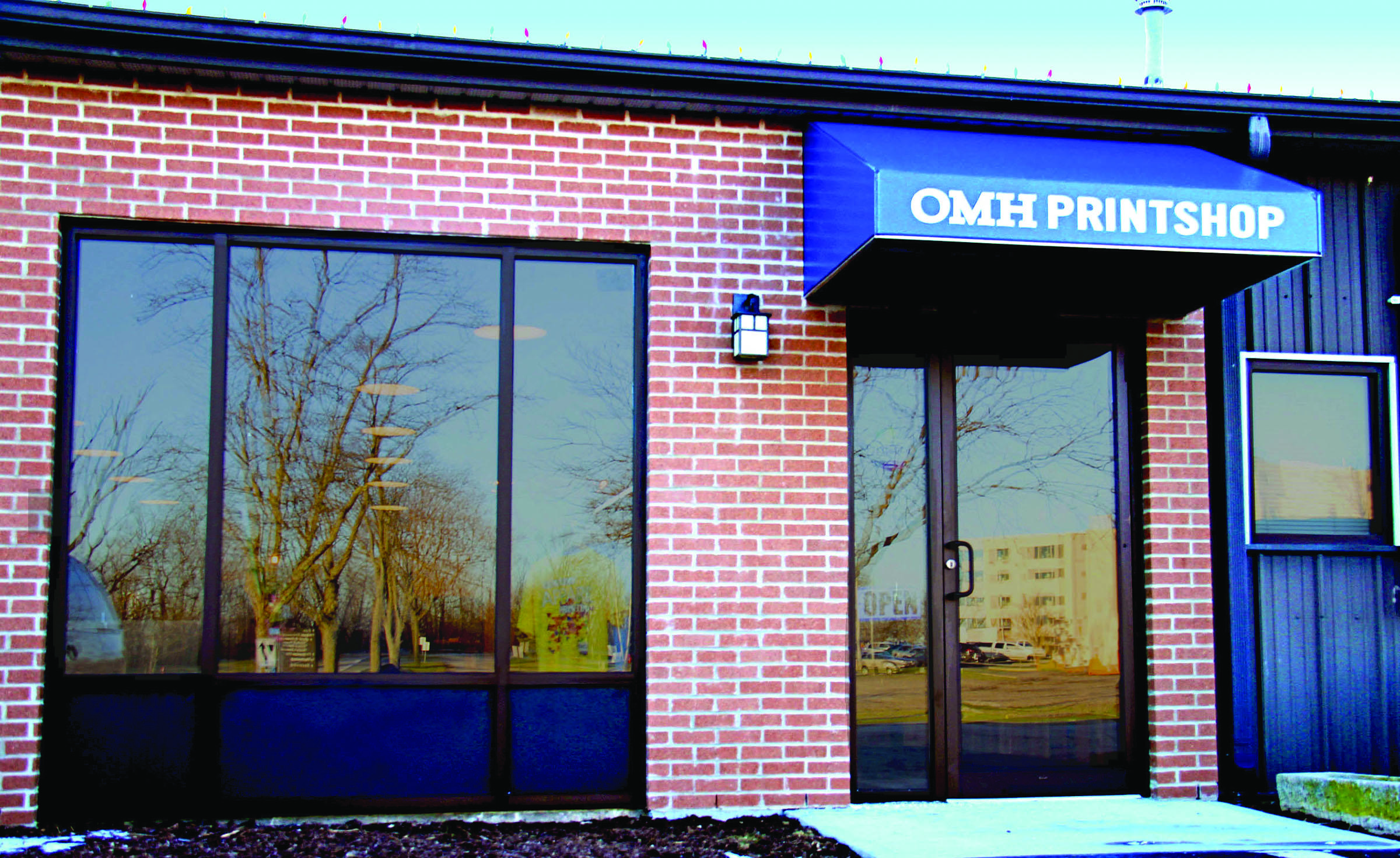 New Year, New Location, New Services • The Ohio Beacon