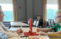 Intergenerational Day Camps