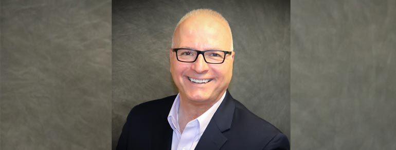 A Message from the Executive Director