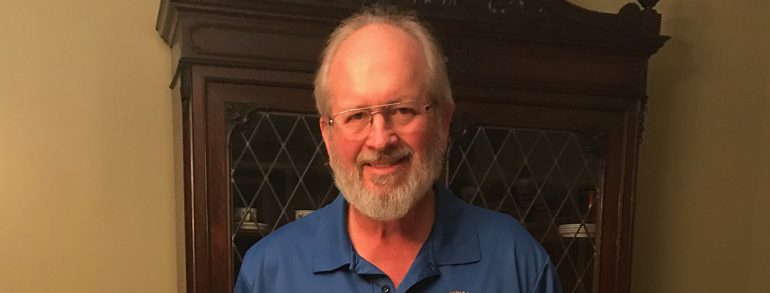 Remembering Beloved Volunteer, John Lovejoy