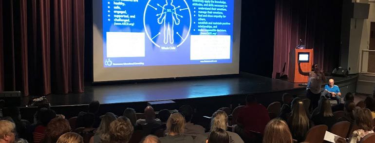 Ohio Masons and the Masonic Model: Helping Teachers and Saving Lives in 2019