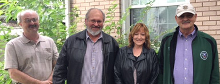 The Masonic Volunteer Program: A New Beginning