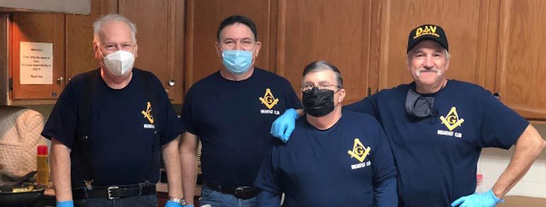 Making a Difference in the Community