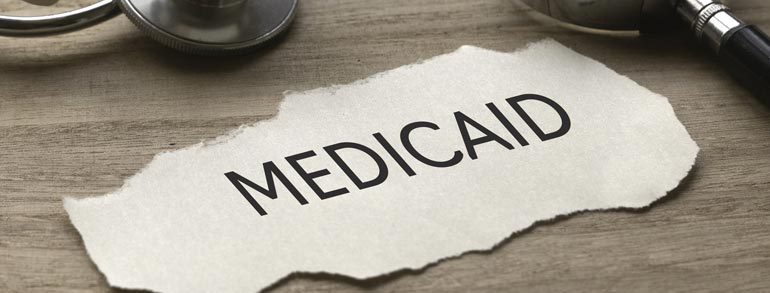 Benefits of Medicaid Waiver  at Browning Masonic Community