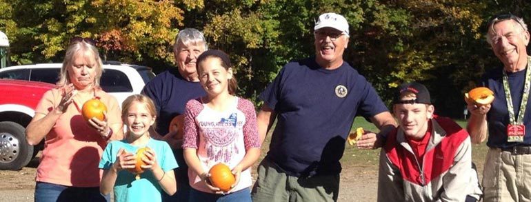 Learn about National Camper Travelers