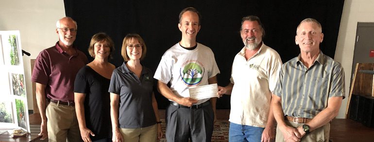 OMH Partners with Mad River Gorge