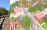 Ohio Village Update