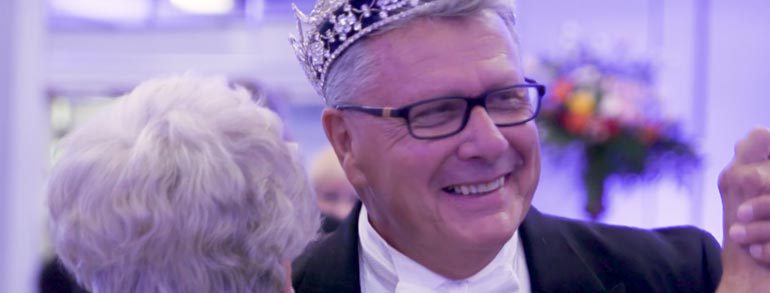 In Memoriam: Robert J. Hanrahan III