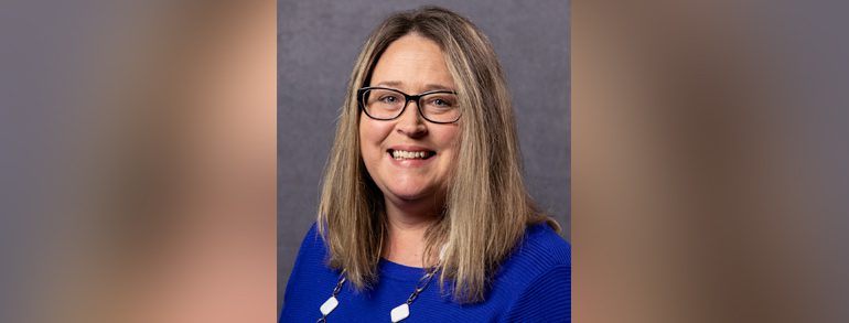 Team Member Spotlight: Meet Robin Schreck