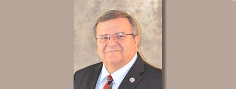 Board Member Spotlight: Ron Connelly